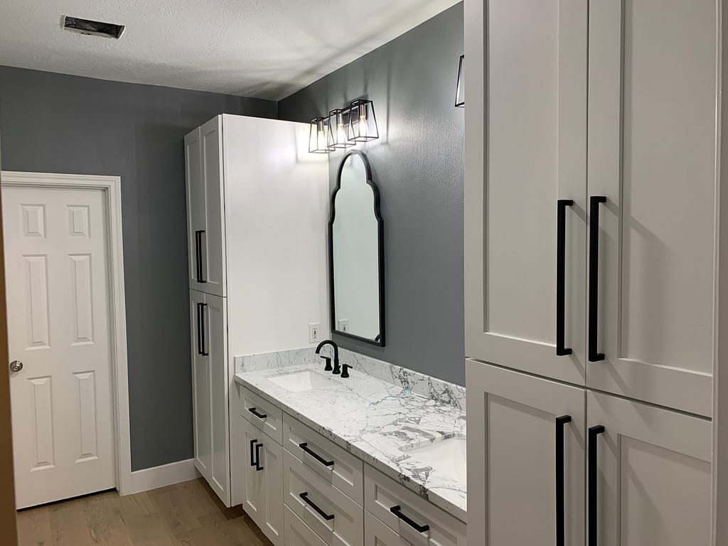 Manna Design and Remodeling LLC | Bathroom Remodeling