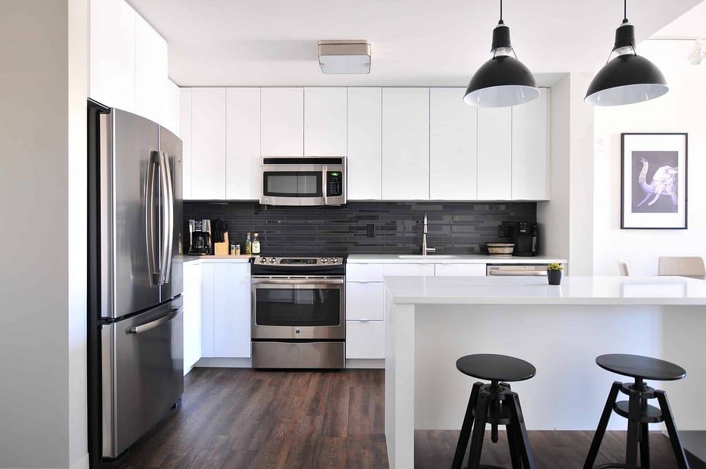 Manna Design and Remodeling LLC | Kitchen Remodeling