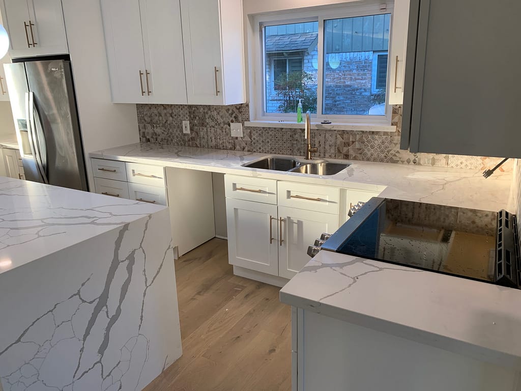 Manna Design and Remodeling LLC | Kitchen Remodeling