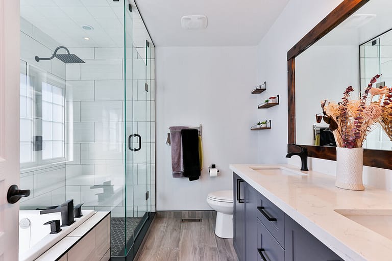 Manna Design and Remodeling LLC | Bathroom Remodeling