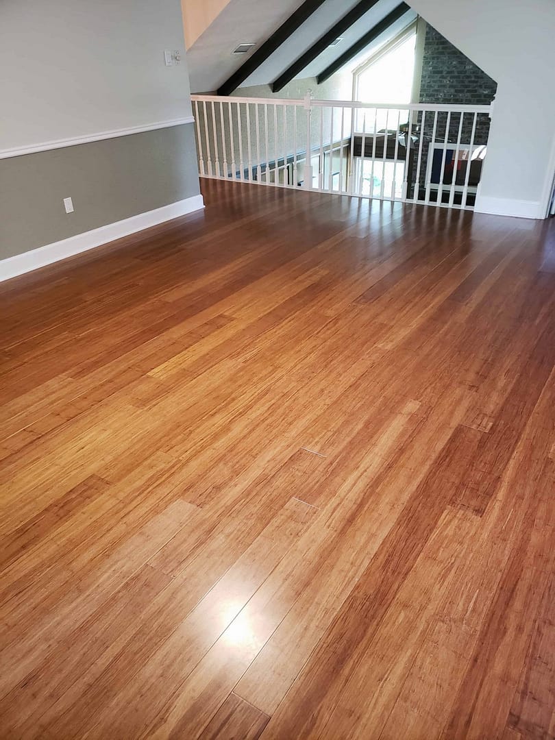 Manna Design and Remodeling LLC | Wood Flooring
